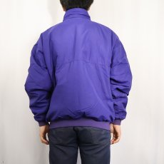 画像3: 90's Patagonia USA製  シェルドシンチラジャケット L (3)