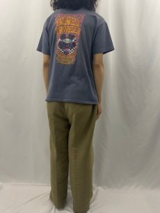 画像5: 90's BLUES TRAVELER USA製 "1997 NEW YEARS EVE" ロックバンドTシャツ L (5)