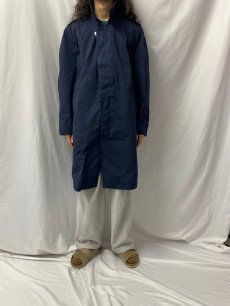 画像2: 70's U.S.AF ALL WEATHER COAT ボアライナー付き 46R (2)