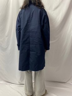 画像4: 70's U.S.AF ALL WEATHER COAT ボアライナー付き 46R (4)