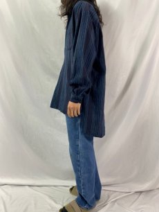 画像3: 90's Levi's 517 USA製 "BOOT CUT" デニムパンツ W35 (3)