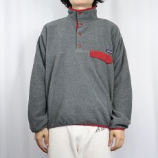 画像2: 2014SS Patagonia スナップT M (2)