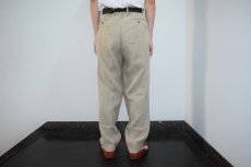 画像3: POLO JEANS CO. Ralph Lauren ボア×ナイロン リバーシブル プルオーバーパーカー L (3)