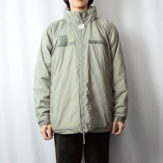 画像2: U.S.ARMY ECWCS GEN3 LEVEL7 PRIMALOFT PARKA MEDIUM-REGULAR (2)