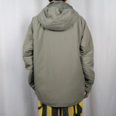 画像4: U.S.ARMY ECWCS GEN3 LEVEL7 PRIMALOFT PARKA SMALL-REGULAR (4)