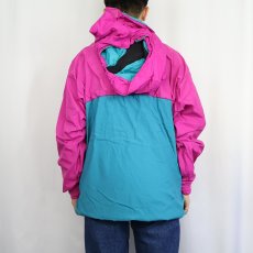 画像4: 90's NIKE ACG 名山シリーズ "HUASCURAN" マウンテンパーカー L (4)