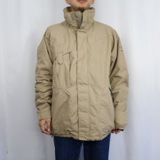 画像3: 2000's NIKE ACG "THERMAL LAYER 3" 総柄 ナイロンジャケット L (3)