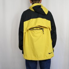 画像5: 2000's NIKE ACG "THERMAL LAYER 3" パッカブル マウンテンパーカー M (5)