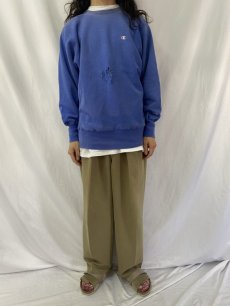 画像3: 90's Champion REVERSE WEAVE 目付き L (3)