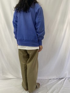 画像5: 90's Champion REVERSE WEAVE 目付き L (5)