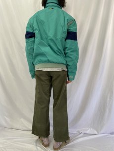 画像4: 90's NIKE アノラックパーカー XL (4)