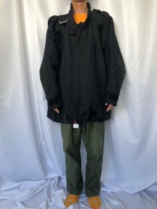 画像2: UK MILITARY EOD MKVI 爆弾処理班 タクティカルジャケット size4 (2)