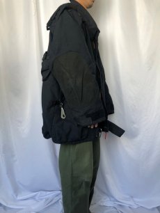 画像3: UK MILITARY EOD MKVI 爆弾処理班 タクティカルジャケット size4 (3)