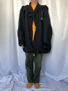 画像2: UK MILITARY EOD MKVI 爆弾処理班 タクティカルジャケット パッチ付き size4 (2)