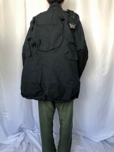 画像4: UK MILITARY EOD MKVI 爆弾処理班 タクティカルジャケット パッチ付き size4 (4)