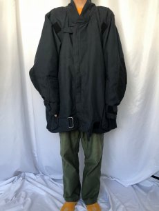 画像2: UK MILITARY EOD MKVI 爆弾処理班 タクティカルジャケット size5 (2)