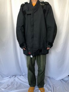 画像2: UK MILITARY EOD MKVI 爆弾処理班 タクティカルジャケット size4 (2)