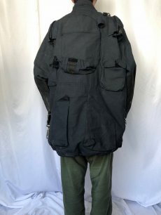 画像4: UK MILITARY EOD MKVI 爆弾処理班 タクティカルジャケット size4 (4)