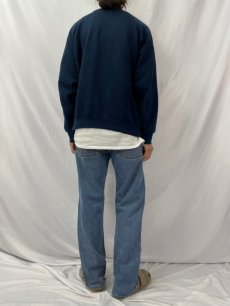 画像4: Levi's SILVER TAB " RELAXED FIT" デニムパンツ W34 (4)