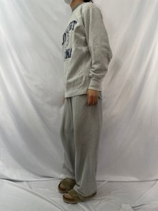 画像3: 90's Champion REVERSE WEAVE USA製 "UNIVERSITY ARIZONA" XL (3)