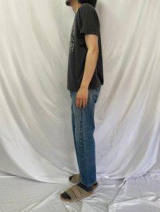 画像3: 60's LEVI'S 501 BIGE TYPE デニムパンツ (3)