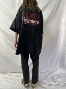 画像4: 90's Disney villains USA製 キャラクタープリントTシャツ ONE SIZE (4)