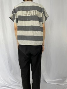 画像4: 【お客様HOLD中】プリズナーシャツ  2XL (4)