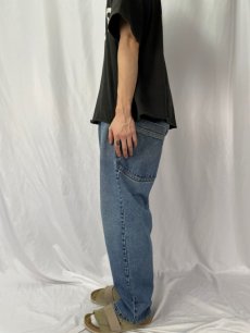 画像3: LUGZ jeanz デニムパンツ W38 (3)