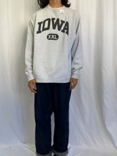 画像2: FRUIT OF THE LOOM "IOWA" XXL (2)