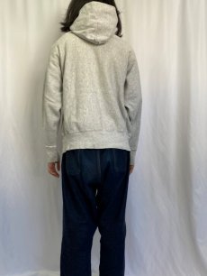 画像4: 90's The Cotton Exchange REVERSE WEAVE TYPE USA製 "KEENE STATE COLLEGE" M (4)