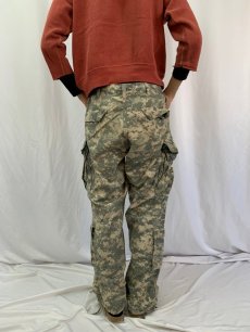 画像4: 2000's U.S.ARMY デジカモ コンバットパンツ MEDIUM-REGULAR  (4)