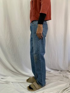 画像3: 80's〜 Levi's 501 USA製 デニムパンツ W31 (3)