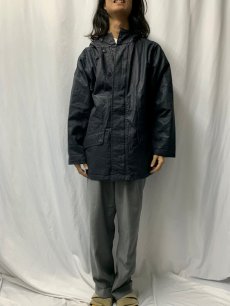 画像2: POLO Ralph Lauren レインパーカー L (2)