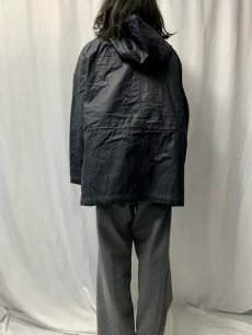 画像4: POLO Ralph Lauren レインパーカー L (4)