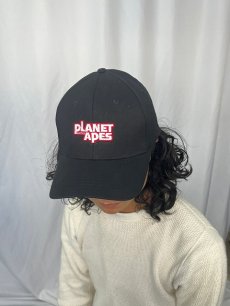 画像2: PLANET OF THE APES 映画刺繍キャップ  (2)