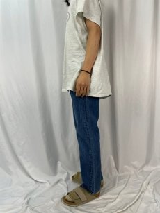 画像3: 90's Levi's 501 USA製 デニムパンツ W34 (3)