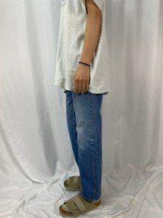 画像3: 90's Levi's 505 USA製 デニムパンツ W34 (3)