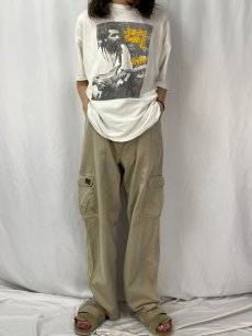 画像2: 90's Levi's カーゴパンツ W36 (2)