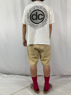 画像5: 90's DC Talk クリスチャンロックバンドTシャツ XL (5)