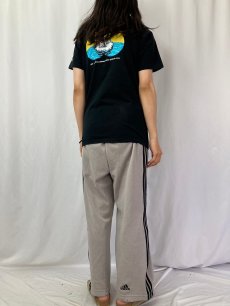 画像5: 90〜2000's Sun microsystems コンピュータ企業 プリントTシャツ L (5)