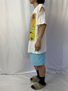 画像3: 90's WOODSTOCK 1994 USA製 ロックフェスティバルTシャツ XL (3)