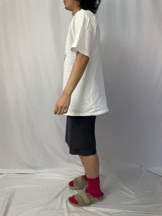 画像3: JOE BOX スマイルプリントTシャツ (3)