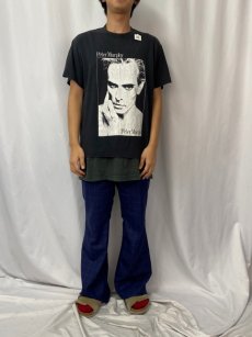 画像3: 90's Peter Murphy "Deep" ミュージシャンTシャツ (3)