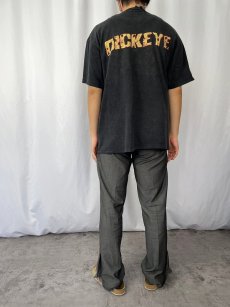 画像4: 90's JERRY CANTRELL "BOGGY DEPOT" ミュージシャンTシャツ L (4)