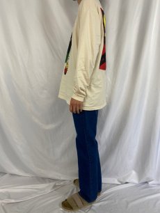 画像3: 90's Levi's 20517-0217 USA製 デニムパンツ W32 (3)