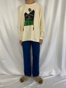 画像2: 90's Levi's 20517-0217 USA製 デニムパンツ W32 (2)