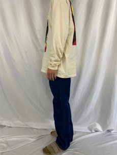 画像3: 90's Levi's 20517-0217 デニムパンツ W36 (3)