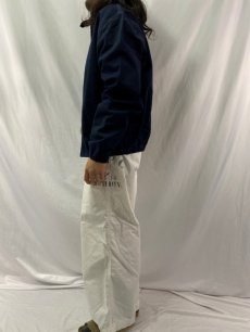 画像3: 90's POLO Ralph Lauren USA製 コットンスウィングトップ XL (3)