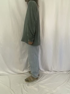 画像3: 90's Levi's SILVER TAB "Loose" USA製 デニムパンツ W29 (3)