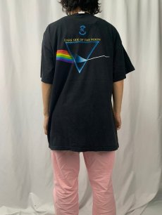 画像5: 2000's PINK FLOYD "DARK SIDE OF THE NOON" ロックバンドTシャツ XL (5)